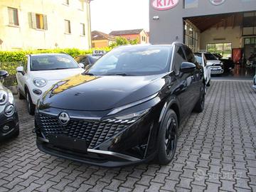 Nissan Qashqai MHEV 158 CV X-Tronik N-Connecta win
