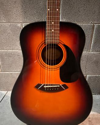 Fender CD-60 SB – Chitarra acustica