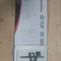supporto da parete per TV 