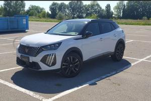 Peugeot 2008 GT 1.5 Blue HDI 130 #12096
