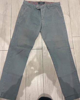 Pantalone Xagon man