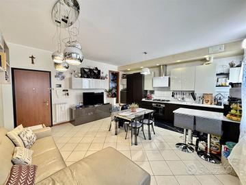 Rif.4067L| appartamento quadrilocale