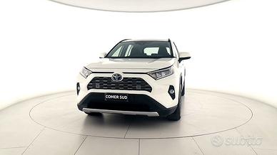 TOYOTA Rav4 V 2019 - Rav4 2.5 vvt-ie h Acti U23066