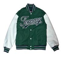 Tommy Hilfiger giubbotto bomber Uomo Letterman
