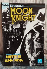 Moon Knight - Notti di luna piena