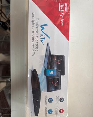 Tele system wi.tv