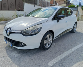 Clio 1.5dci 75Cv Pari Al Nuovo
