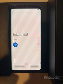 Samsung  Galaxy S9