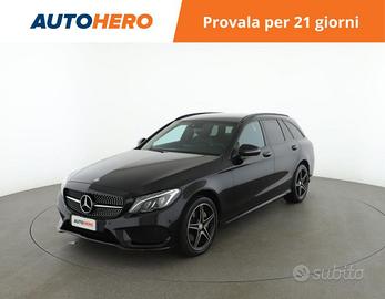 MERCEDES-BENZ C 250 KR96704