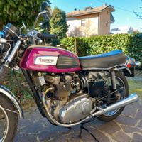 Triumph Trident T150 R