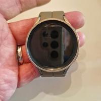 Samsung Galaxy Watch 5 Pro