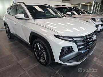 HYUNDAI Tucson 1.6 CRDI 48V DCT Business
