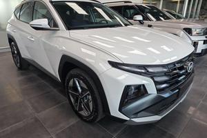 HYUNDAI Tucson 1.6 CRDI 48V DCT Business