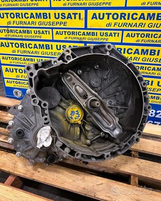 Cambio manuale Mini Cooper R56 1.4 b N12B14AA
