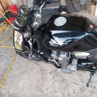 Honda CB 1300 - 2003