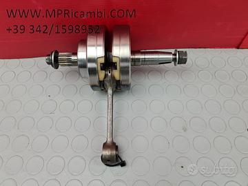ALBERO MOTORE HONDA CR 125 1993 1994 CRE 1995 1996