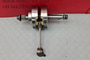 ALBERO MOTORE HONDA CR 125 1993 1994 CRE 1995 1996