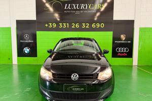 Volkswagen Polo 1.2 TDI DPF 5 p. Comfortline