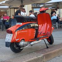 Lambretta Altro modello - 1964