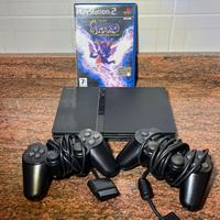 Playstation 2 + Spyro