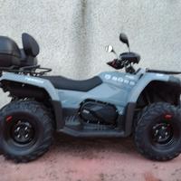 Cfmoto terrox t3 - 2025