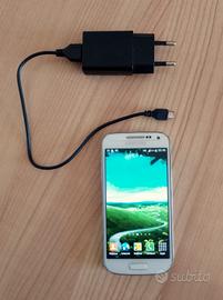 Samsung Galaxy S III mini 