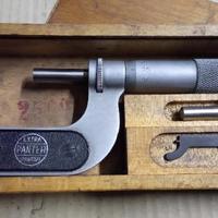 Micrometro panter 25-50