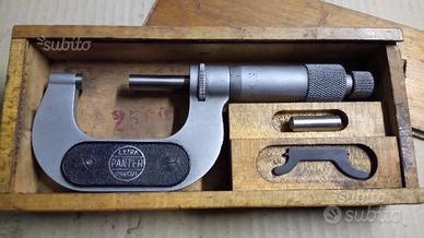 Micrometro panter 25-50