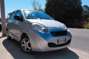 Dr DR1 1.1 16V, 62'000km Neopatentati