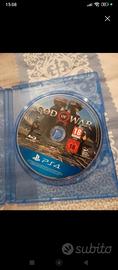 gioco Gold of war