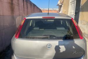 Fiat grande puno