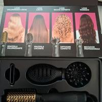 My styling set, Set 4 in 1 phon intercambiabile