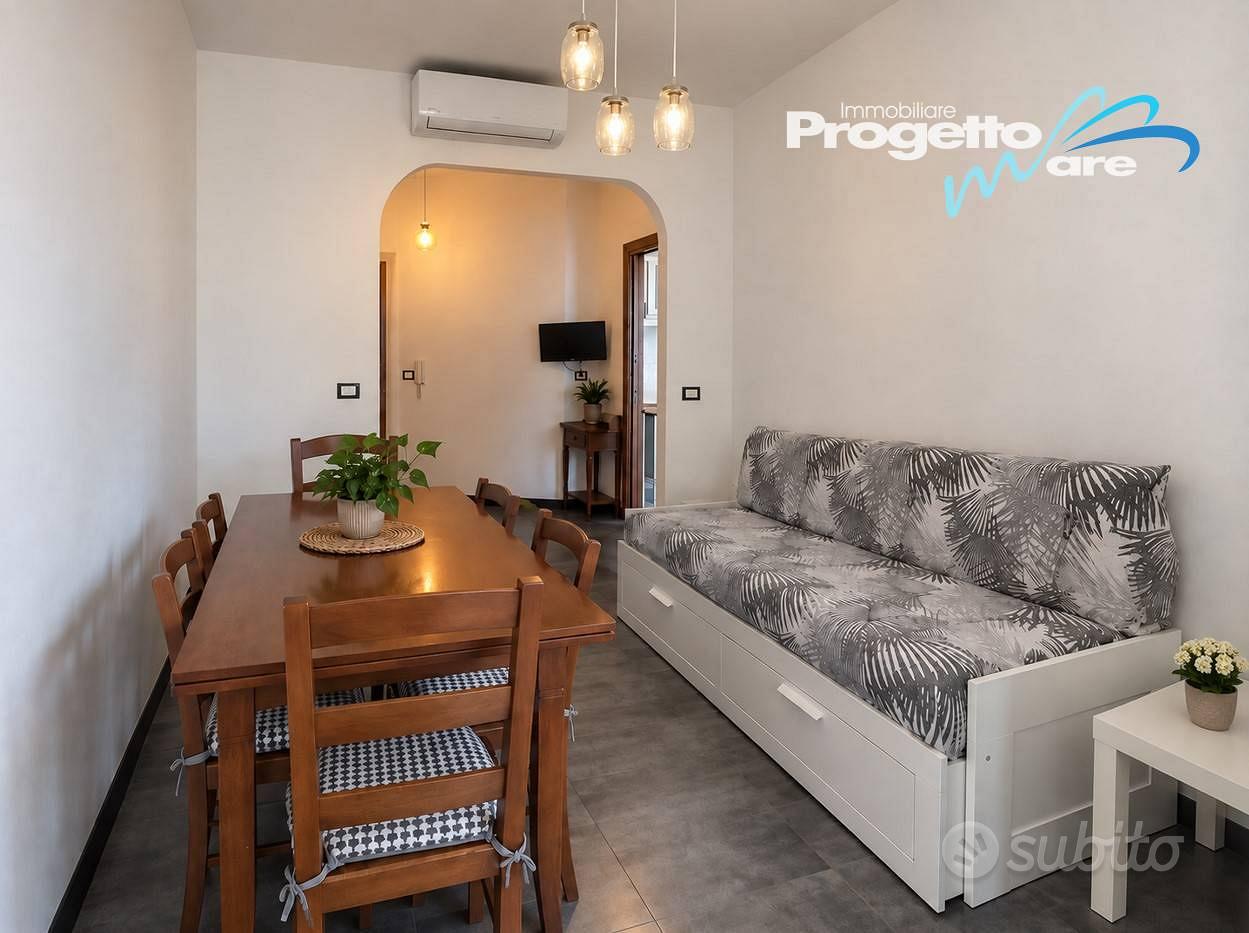 Appartamento – Pietra Ligure, Savona - Vista 5