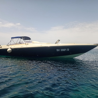 Benetti 40 offshore