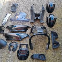 Carene Yamaha Majesty