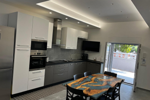 Casa vacanze VILLA DOMENICA MARINA DI PULSANO