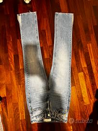 Jeans Lungo Stradivarius
