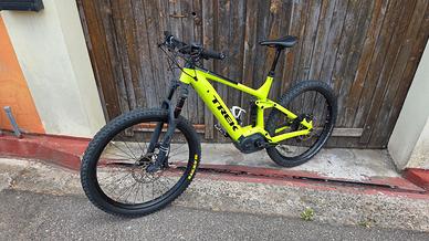 Ebike Trek Powerfly 7 Deore XT