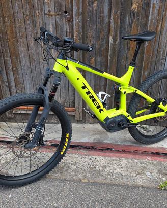 Ebike Trek Powerfly 7 Deore XT