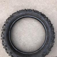 Gomme enduro Michelin Pirelli