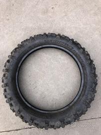 Gomme enduro Michelin Pirelli