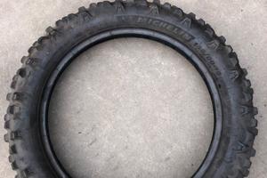 Gomme enduro Michelin Pirelli