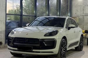 PORSCHE Macan 2.0 T "PREZZO VINCOLATO DA FINANZI