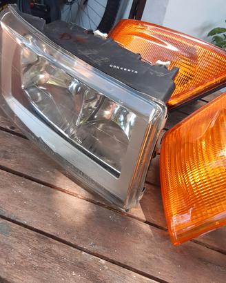 daily 35.12  uniget 2300cc fino 2006.