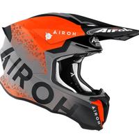 Casco Airoh