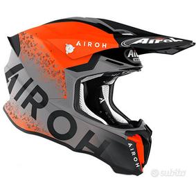 Casco Airoh