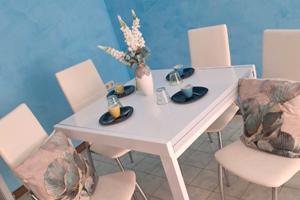 Appartamento a pochi passi dal mare