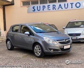 Opel Corsa 1.3 CDTI 75CV ecoFLEX 5 porte Cosmo