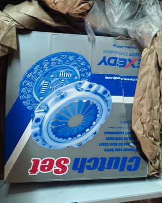 kit frizione Exedy Toyota 