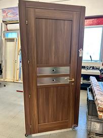 Porte interne nuove  x rinnovo esposizione